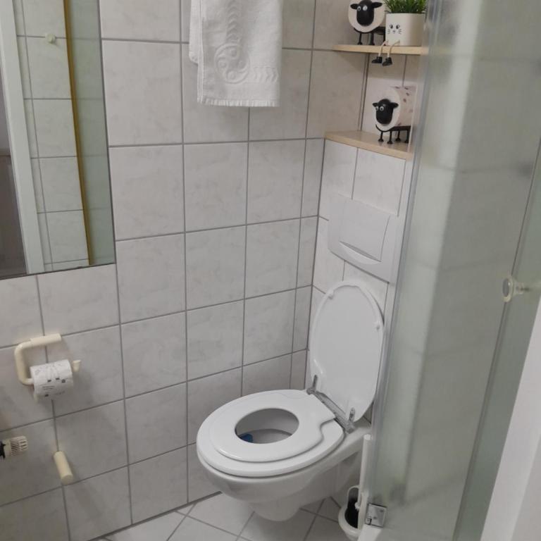 Ferienwohnung Marina in Sankt Englmar, Bayerischer Wald, familienfreundlich - Apartment mit 2 Schlafzimmern - 39