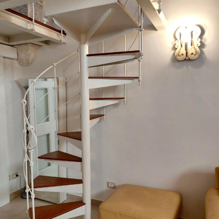 La Casa dei Mestieri - Appartamento con 2 Camere da Letto - 21