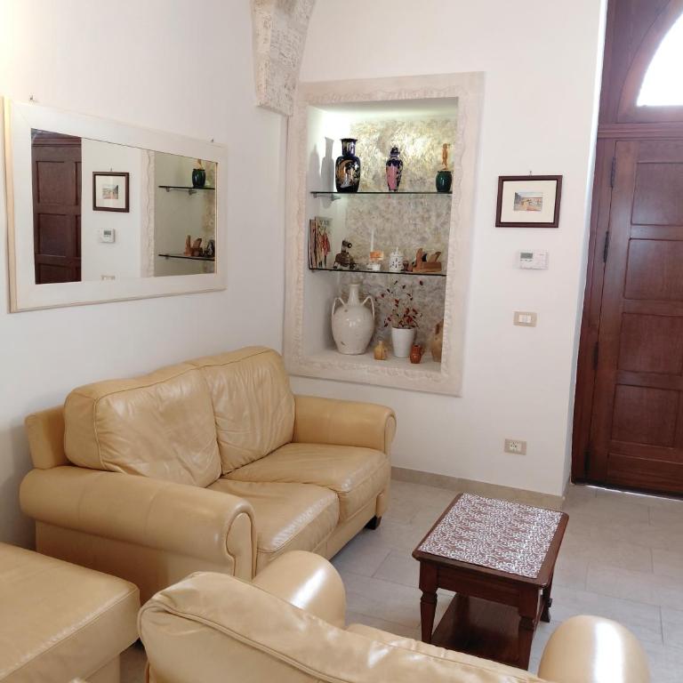 La Casa dei Mestieri - Appartamento con 2 Camere da Letto - 23