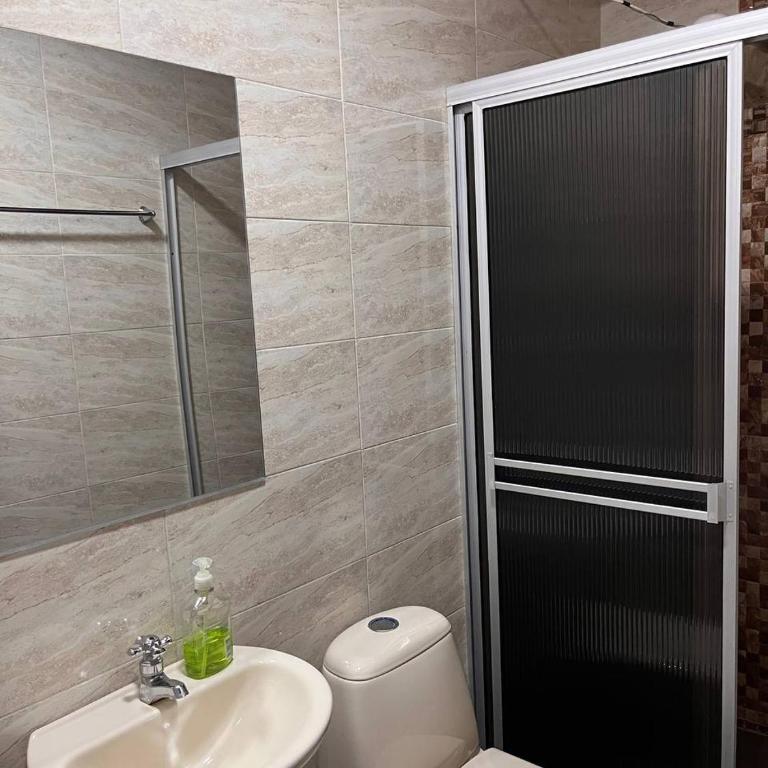 Hospedaje Villa Laura - Apartment - Ground Floor - 7