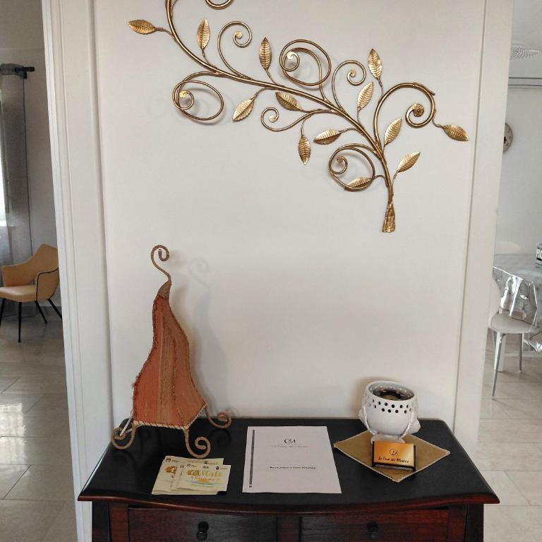 La Casa dei Mestieri - Appartamento con 2 Camere da Letto - 32