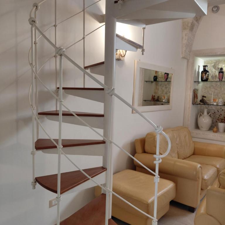 La Casa dei Mestieri - Appartamento con 2 Camere da Letto - 12