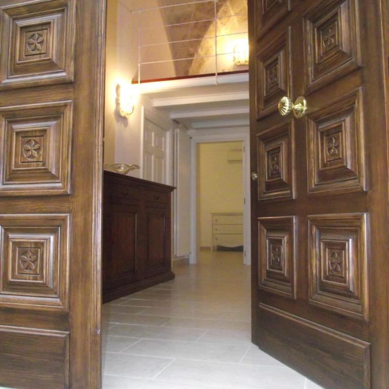 La Casa dei Mestieri - Appartamento con 2 Camere da Letto - 2