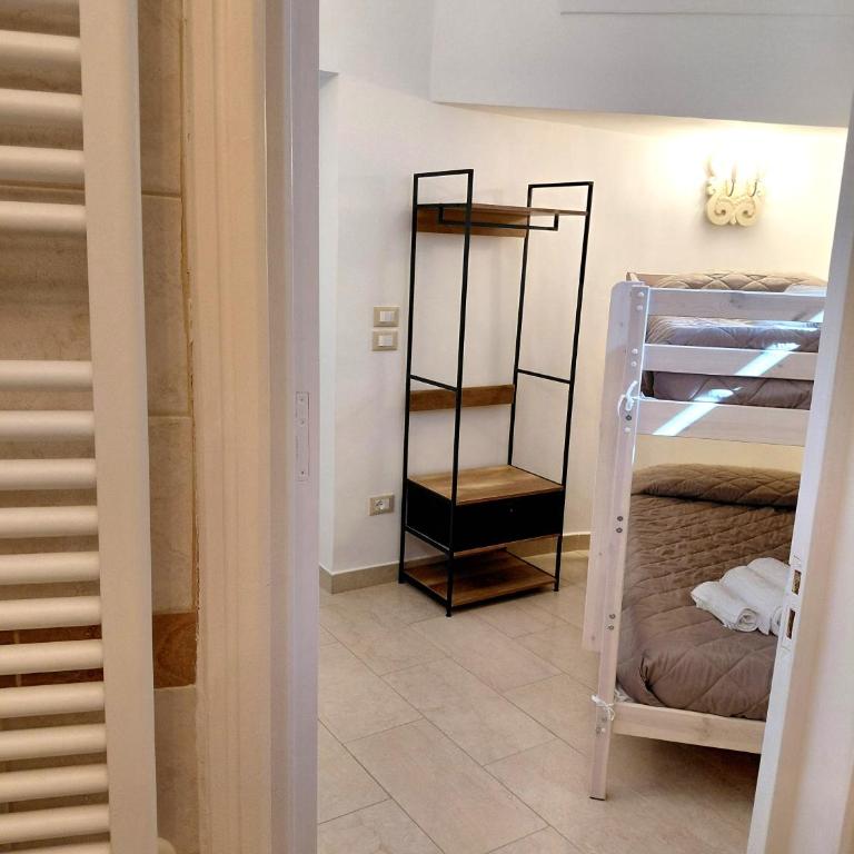 La Casa dei Mestieri - Appartamento con 2 Camere da Letto - 27