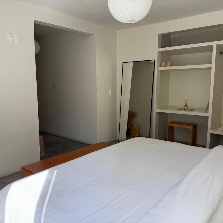 Casa 821 Guest House - Double Room with Private Bathroom - 10