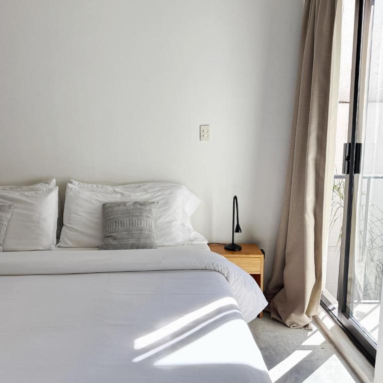 Casa 821 Guest House - Double Room with Private Bathroom - 20