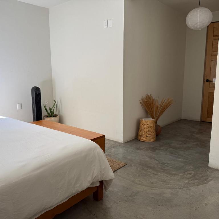 Casa 821 Guest House - Double Room with Private Bathroom - 21