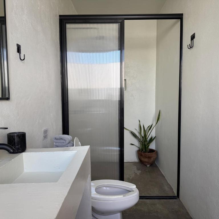 Casa 821 Guest House - Double Room with Private Bathroom - 24