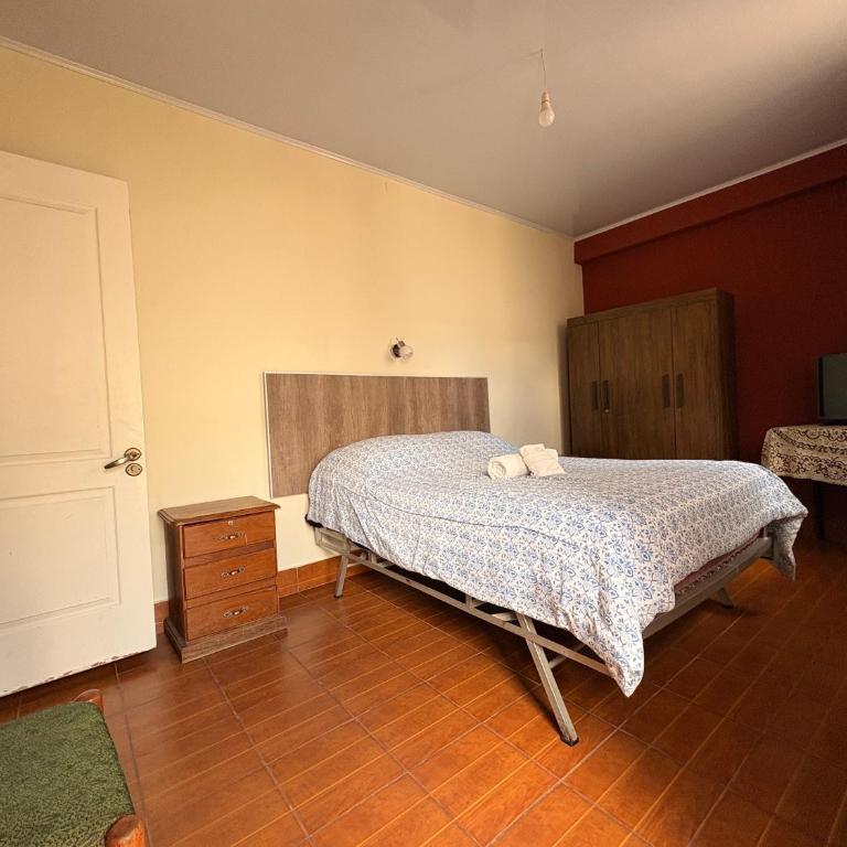 Casa Solariega - Double Room - 3