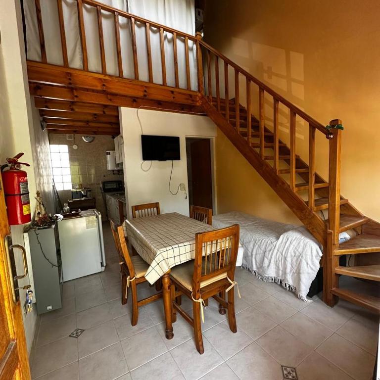 Departamento Playa Sur - Apartamento de 1 dormitorio - 1