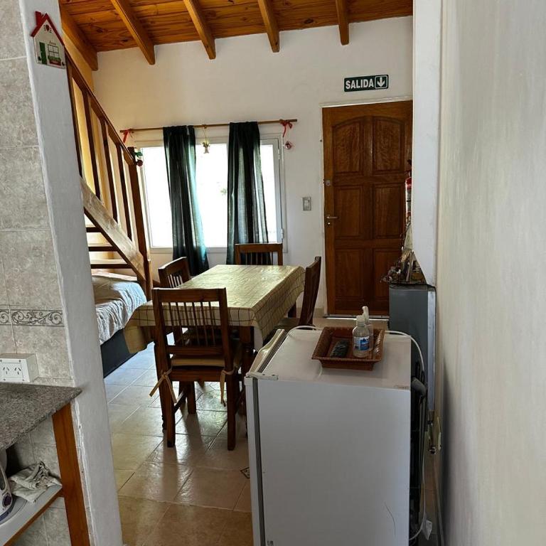 Departamento Playa Sur - Apartamento de 1 dormitorio - 2
