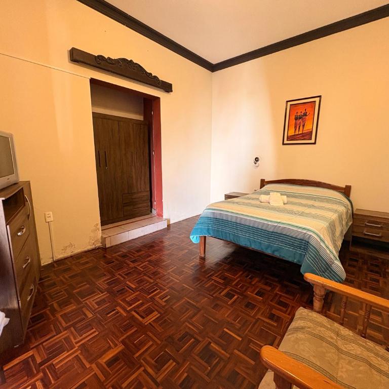 Casa Solariega - Double Room - 1