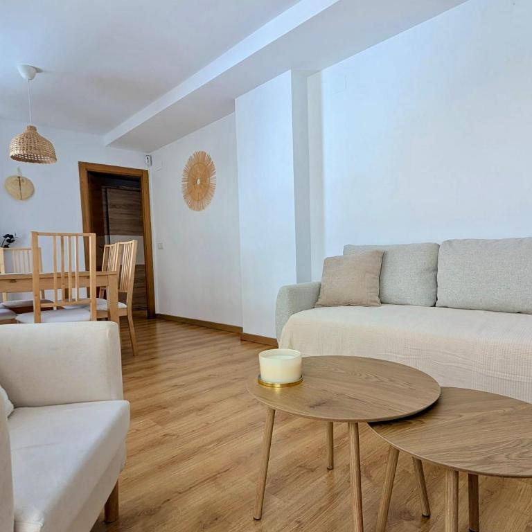 Apartment in Altea right next to the best beach - Apartamento Deluxe de 2 dormitorios - 3