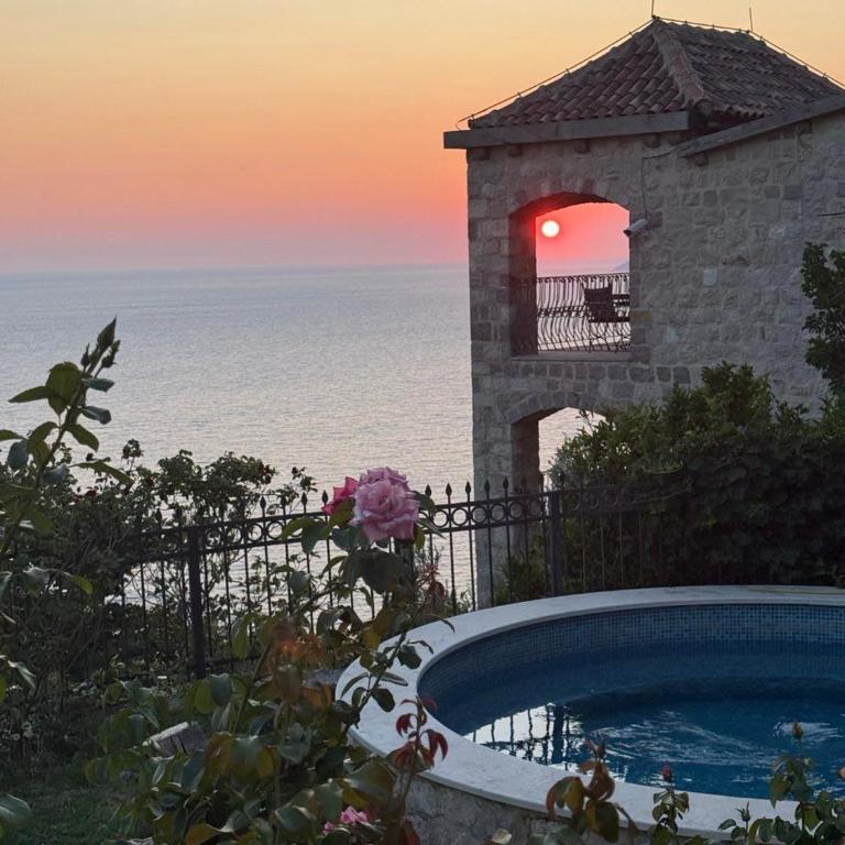 Castello degli Aranci Eco Resort - Villa with Sea View - 2
