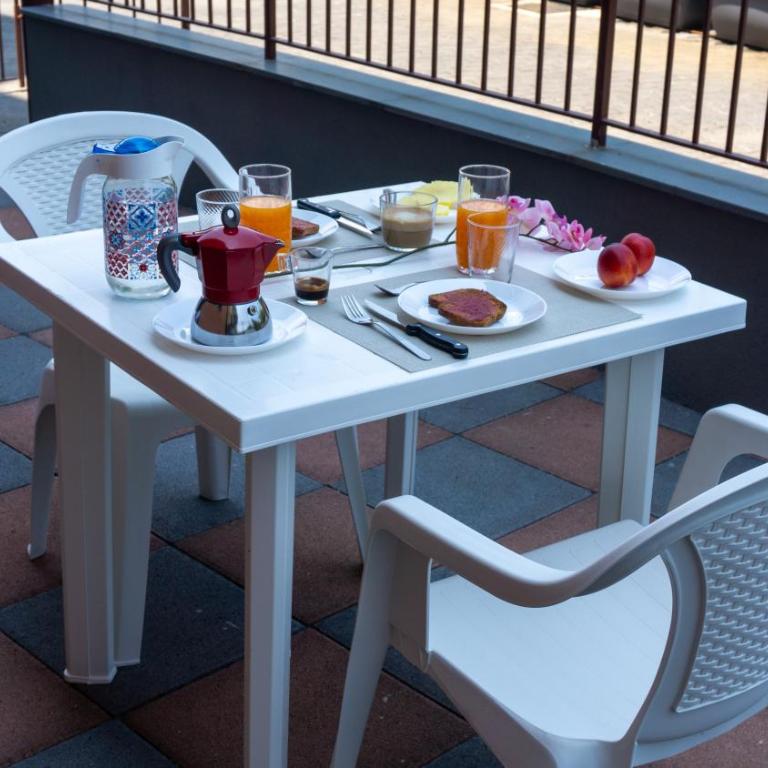 Teresan Homestay - Appartamento con Terrazza - 2