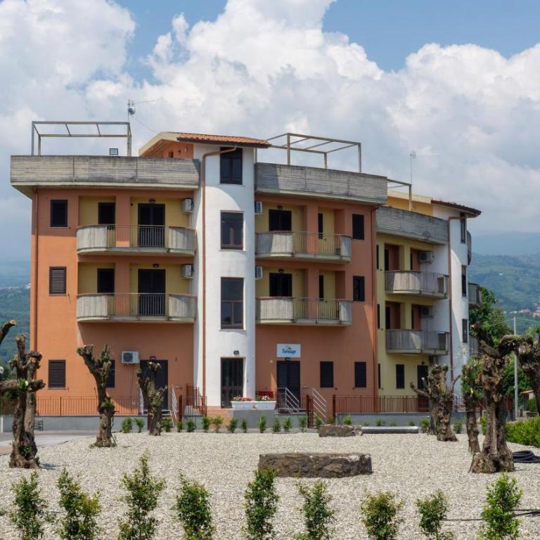 Teresan Homestay - Appartamento con Balcone - 2