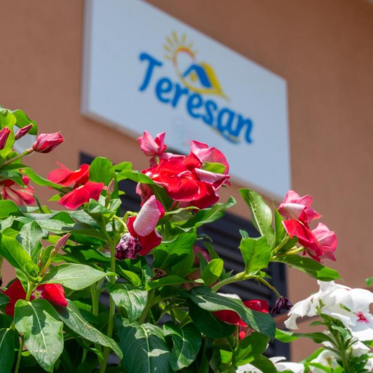 Teresan Homestay - Appartamento con Balcone - 3
