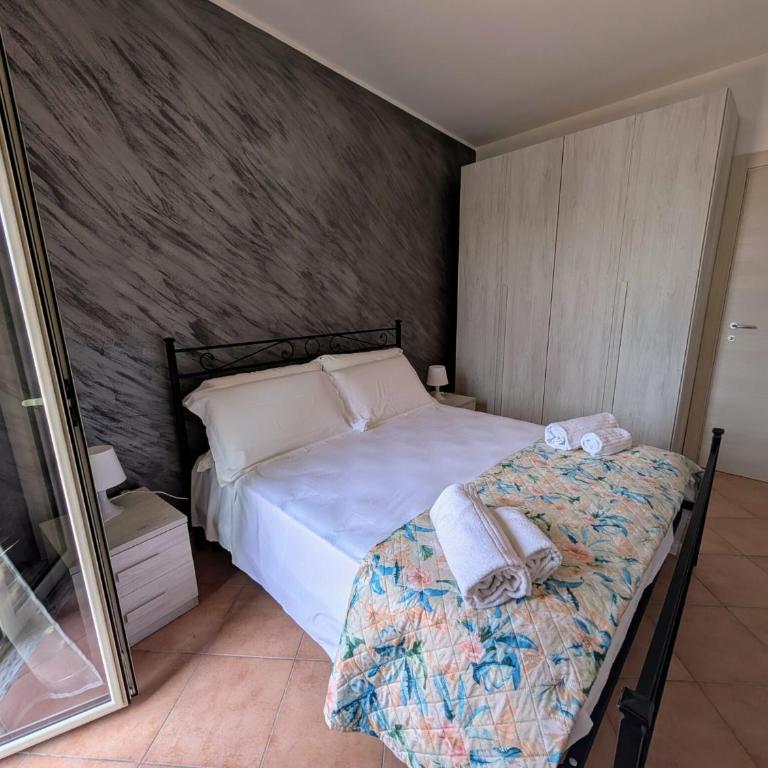Teresan Homestay - Appartamento con Balcone - 6
