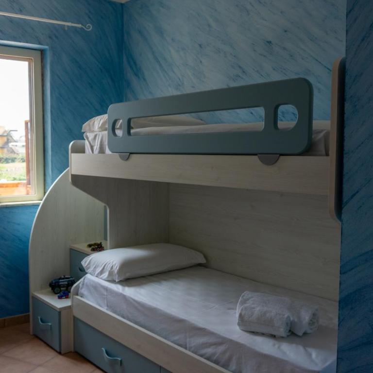 Teresan Homestay - Appartamento con Balcone - 7