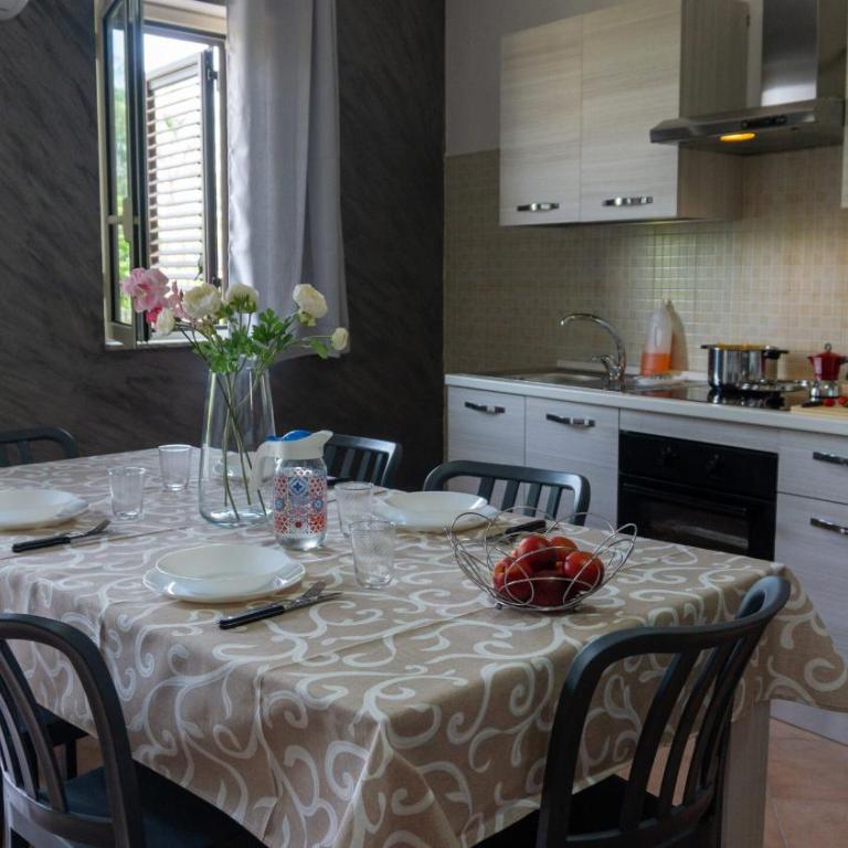 Teresan Homestay - Appartamento con Balcone - 8