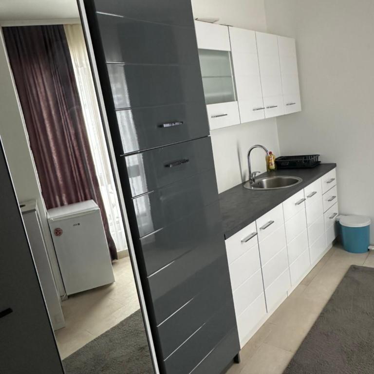 Garden Concept - One-Bedroom Apartment - 3