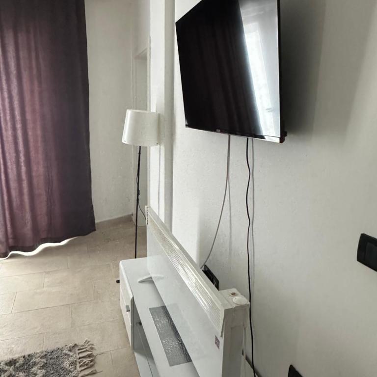 Garden Concept - One-Bedroom Apartment - 5
