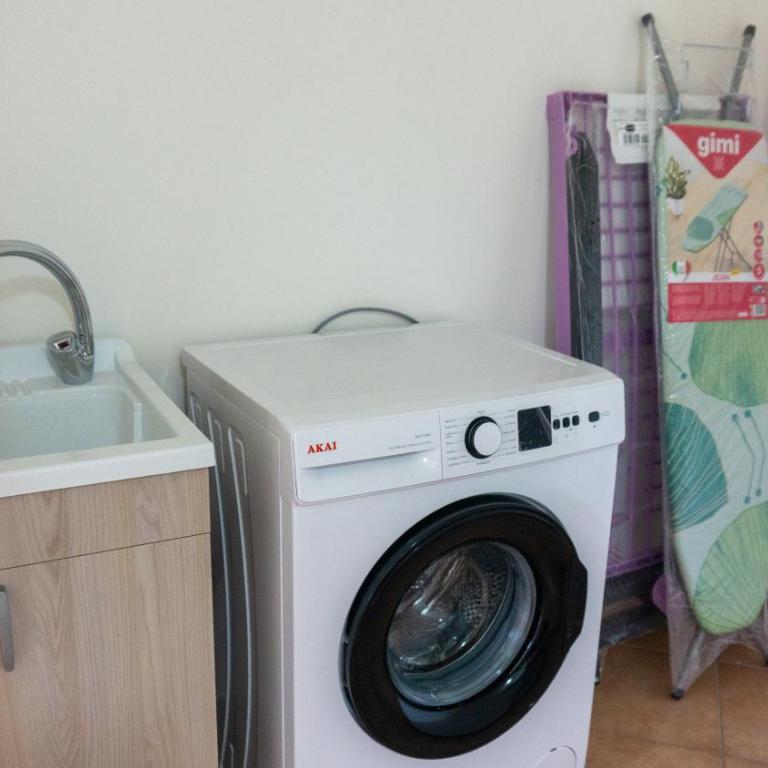 Teresan Homestay - Appartamento con Balcone - 9