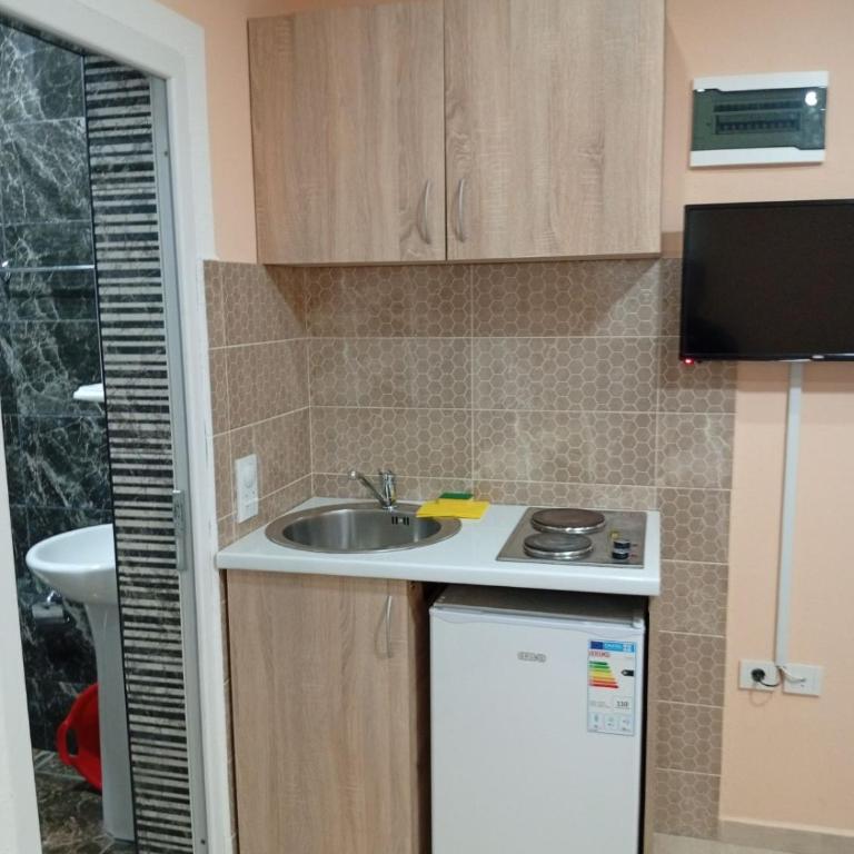 Grandino rooms & apartments - Deluks Studio sa Queen Krevetom - 2