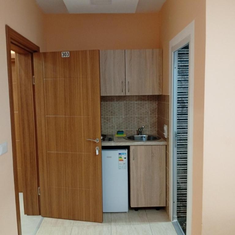 Grandino rooms & apartments - Deluks Studio sa Queen Krevetom - 3