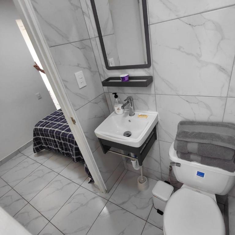 Mini Departamento en Miraflores cerca al Parque Kennedy - One-Bedroom Apartment - 15