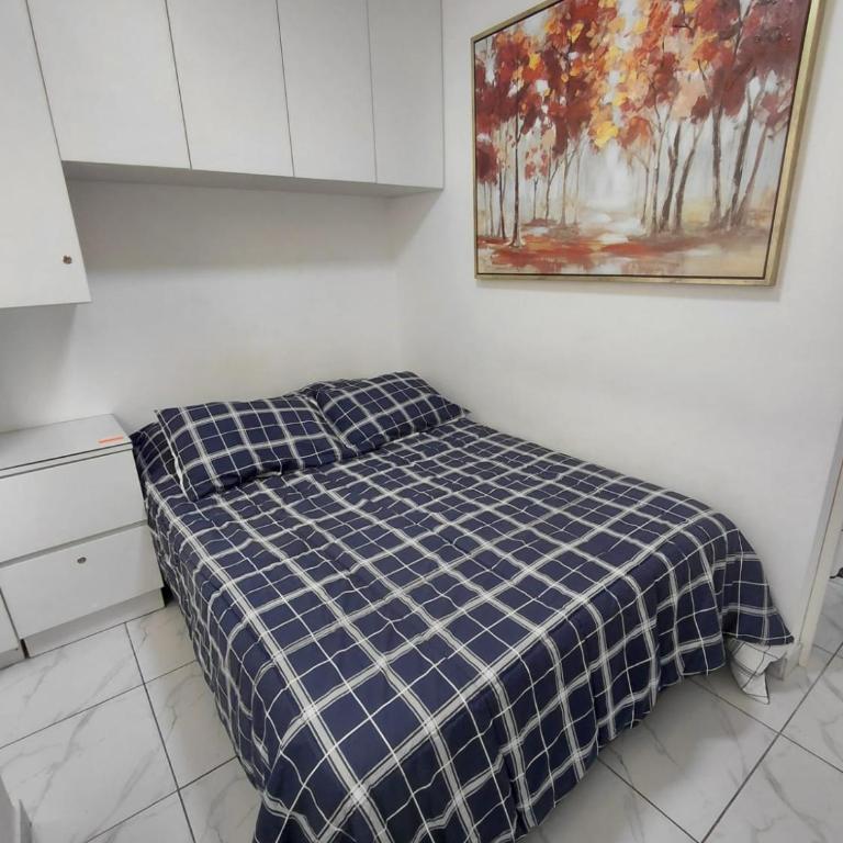 Mini Departamento en Miraflores cerca al Parque Kennedy - One-Bedroom Apartment - 13