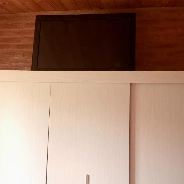 Cabañas Las Pasionarias - Apartamento de 1 dormitorio - 11