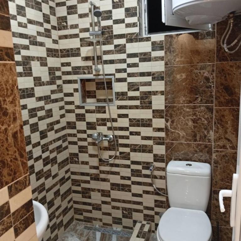 Grandino rooms & apartments - Studio s Pogledom na Vrt - 3