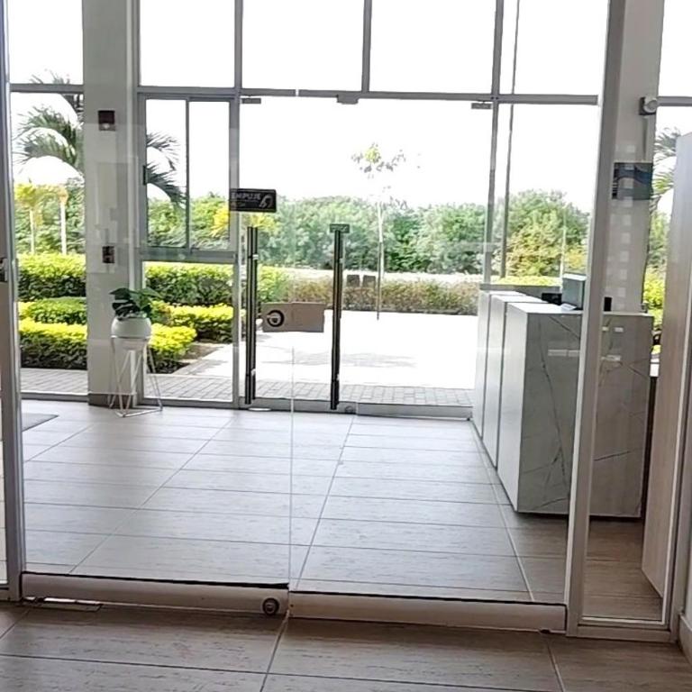 Cartagena Playa Muralla Apartment - Apartamento de 1 dormitorio - 5