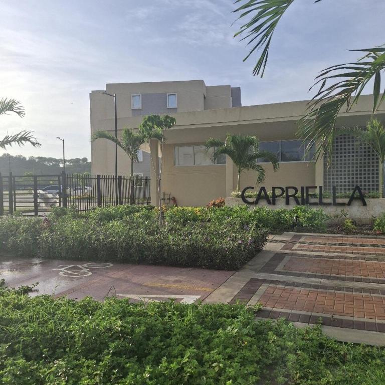 Cartagena Playa Muralla Apartment - Apartamento de 1 dormitorio - 10