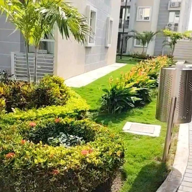 Cartagena Playa Muralla Apartment - Apartamento de 1 dormitorio - 13