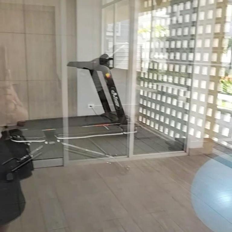 Cartagena Playa Muralla Apartment - Apartamento de 1 dormitorio - 14