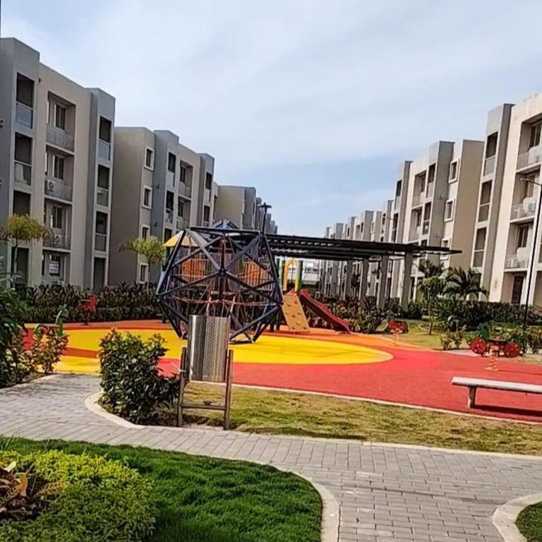 Cartagena Playa Muralla Apartment - Apartamento de 1 dormitorio - 21