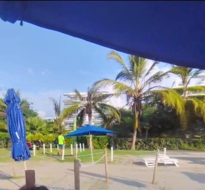 Cartagena Playa Muralla Apartment - Apartamento de 1 dormitorio - 22