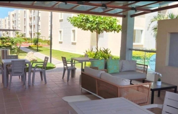 Cartagena Playa Muralla Apartment - Apartamento de 1 dormitorio - 25