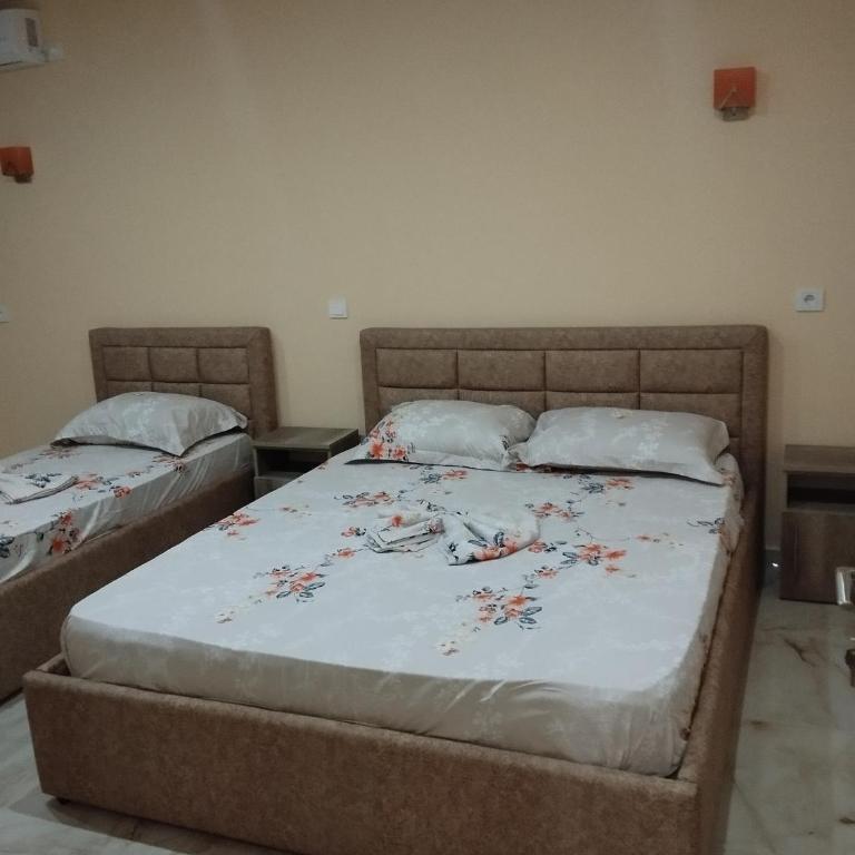 Grandino rooms & apartments - Studio s Pogledom na Vrt - 12