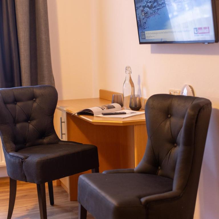 Hotel Austria - inklusive Joker Card im Sommer - Deluxe Doppelzimmer mit Balkon - 7