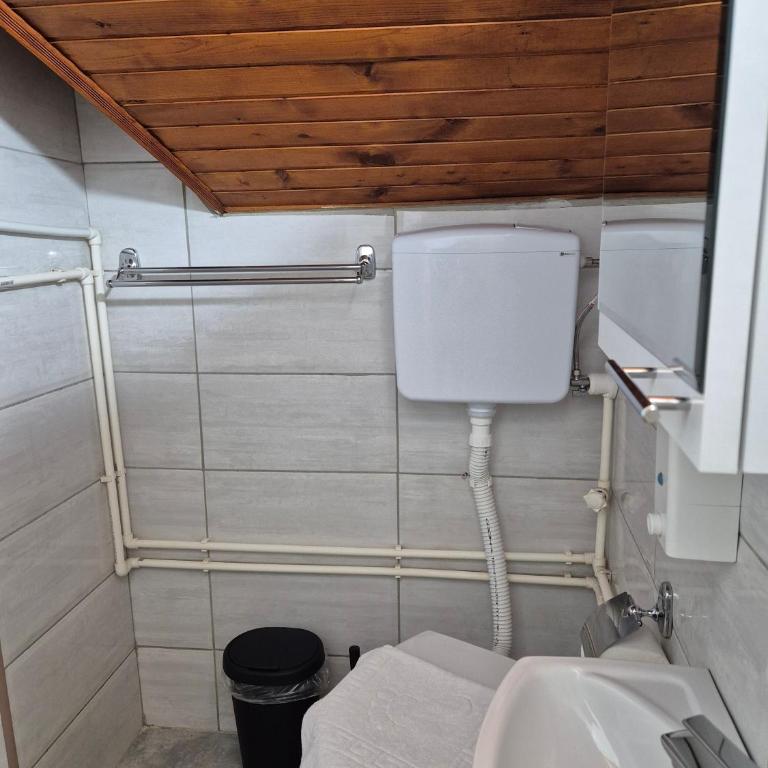 Niš Residence - Studio - 2