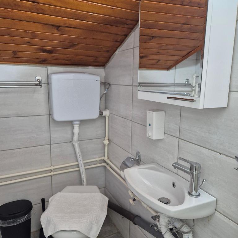 Niš Residence - Studio - 3