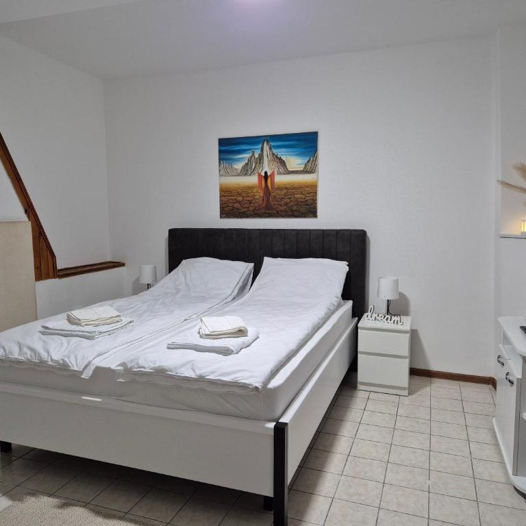 Niš Residence - Studio - 5