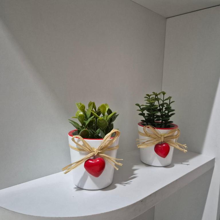 Niš Residence - Studio - 9