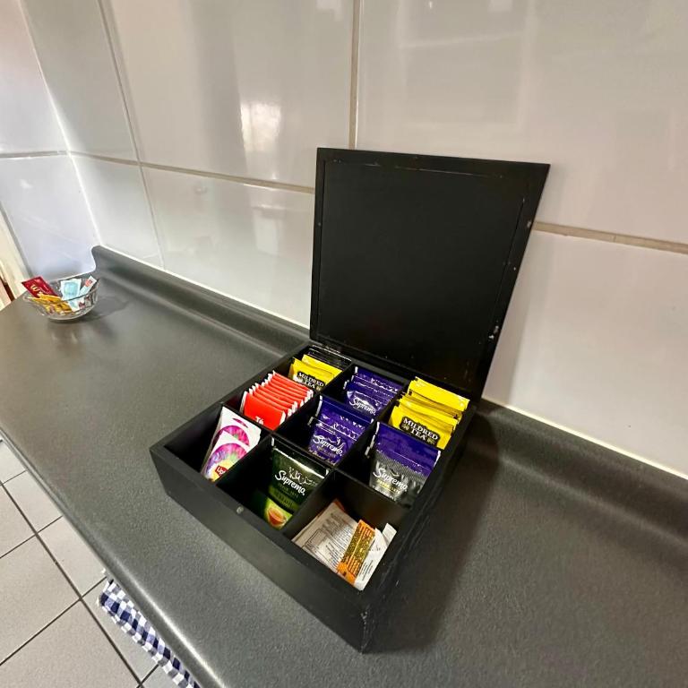 Departamento en Santiago cercano a aeropuerto y metro - Apartamento de 3 dormitorios con vistas - 3