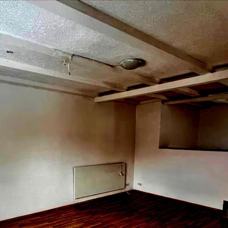 Chalet Faas - Apartment mit 1 Schlafzimmer - 1