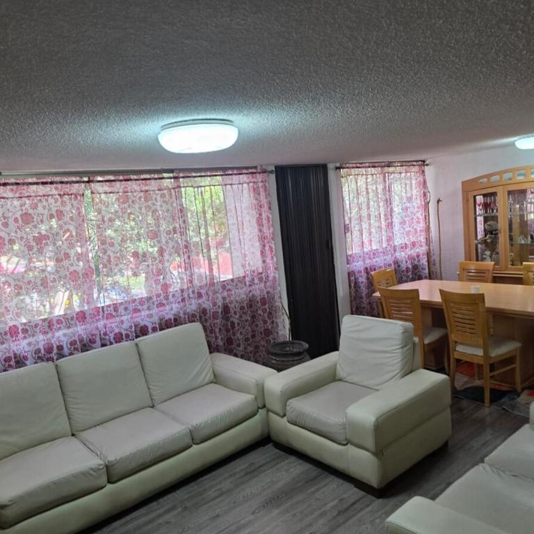 Departamento Estupendo en Coyoacán CDMX - One-Bedroom Apartment - 8