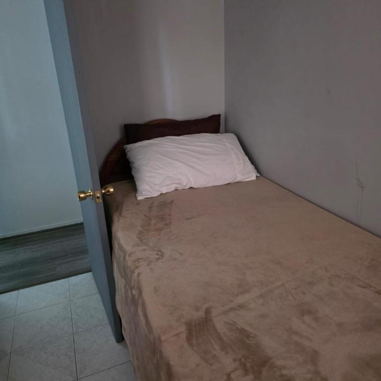 Departamento Estupendo en Coyoacán CDMX - One-Bedroom Apartment - 9